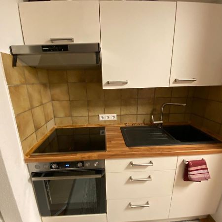 C-S Appartement Lingen Exterior foto